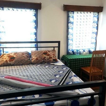 Kilimanjaro Mad Monkey'S Hotel Moshi Bagian luar foto