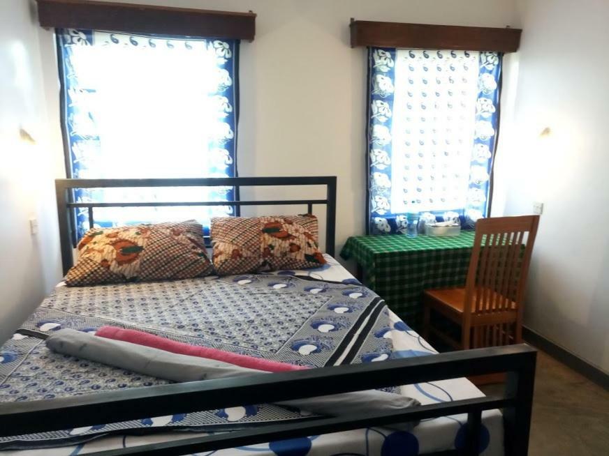 Kilimanjaro Mad Monkey'S Hotel Moshi Bagian luar foto